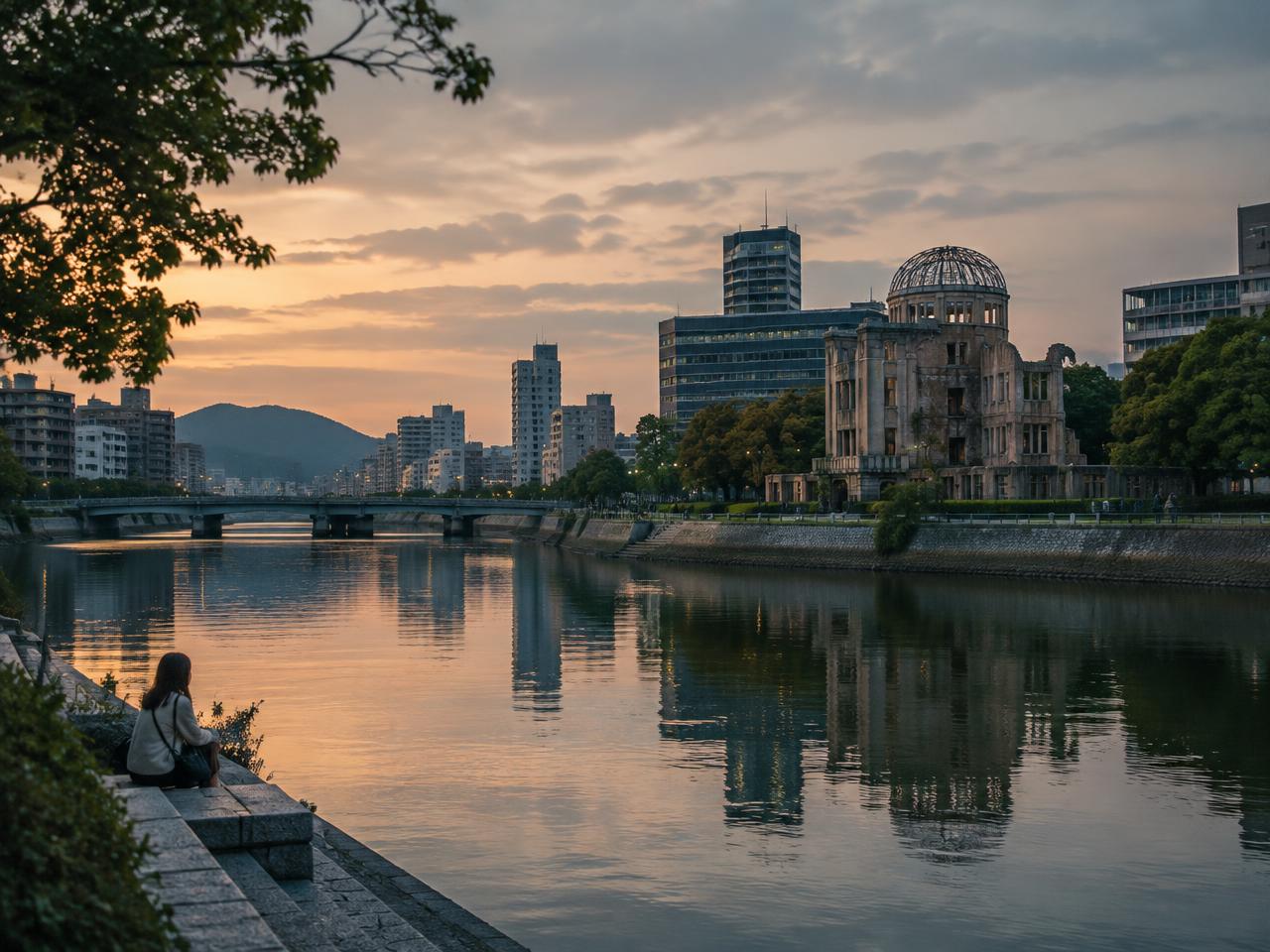 Hiroshima, Japan