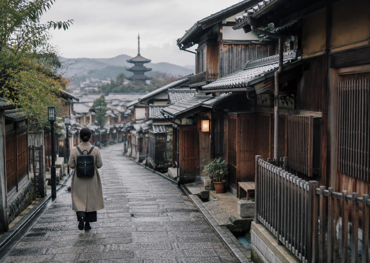 Le Japon en 10 jours