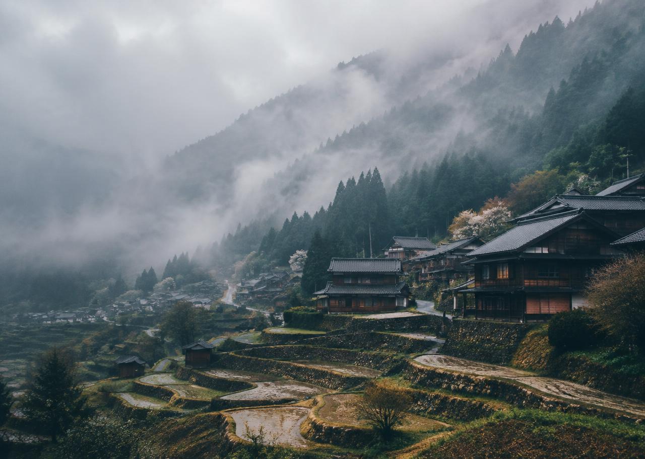 Le Japon en 14 jours