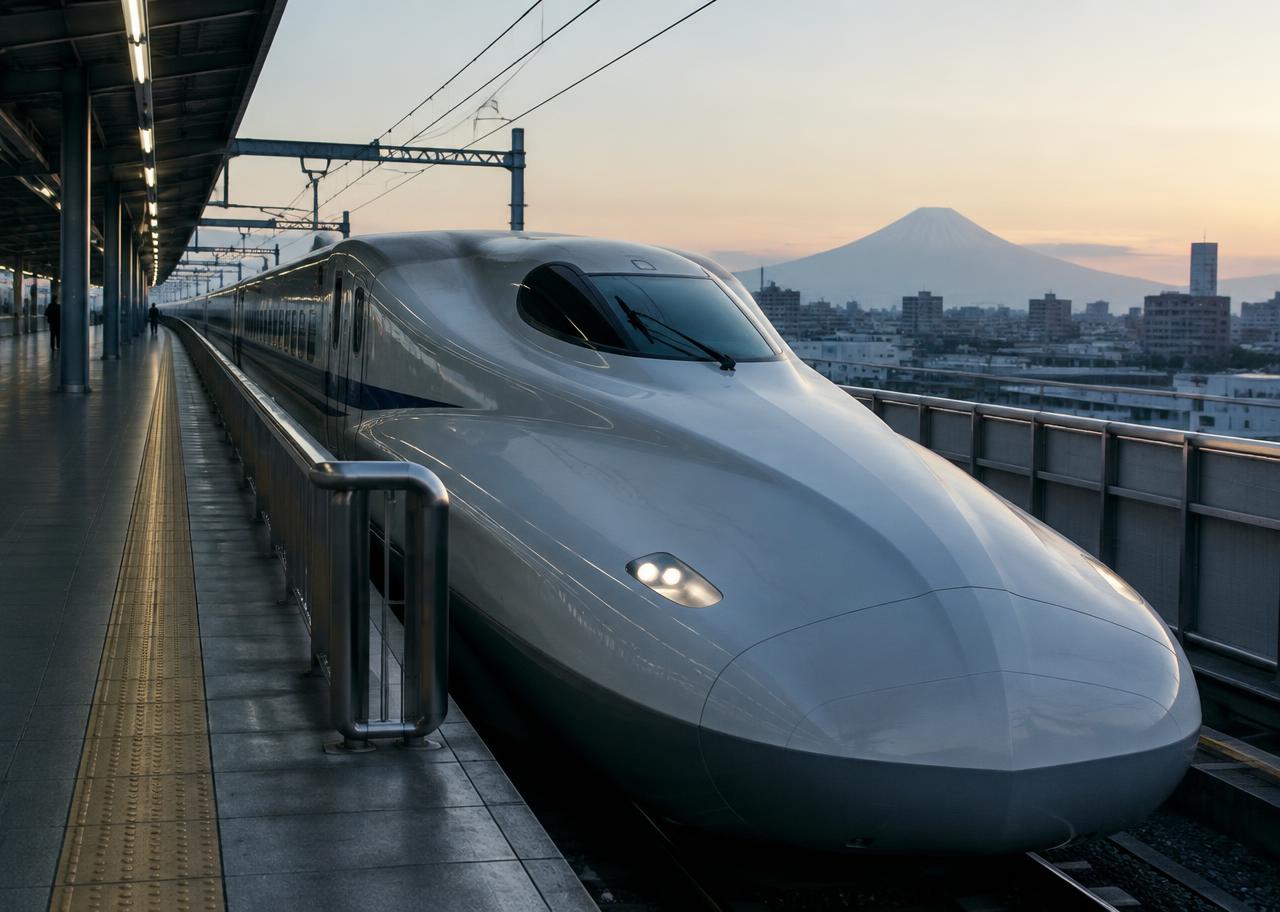 Le Japon en 7 jours