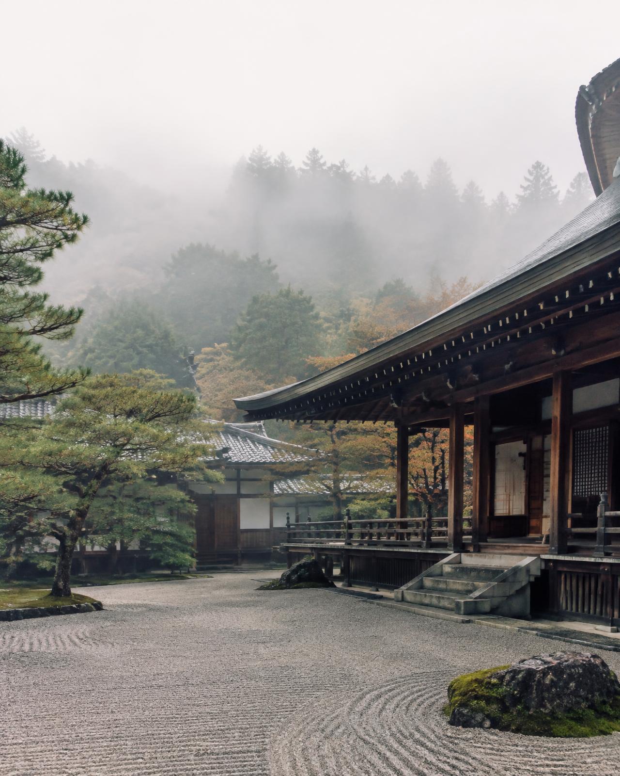 Kyoto, Japan