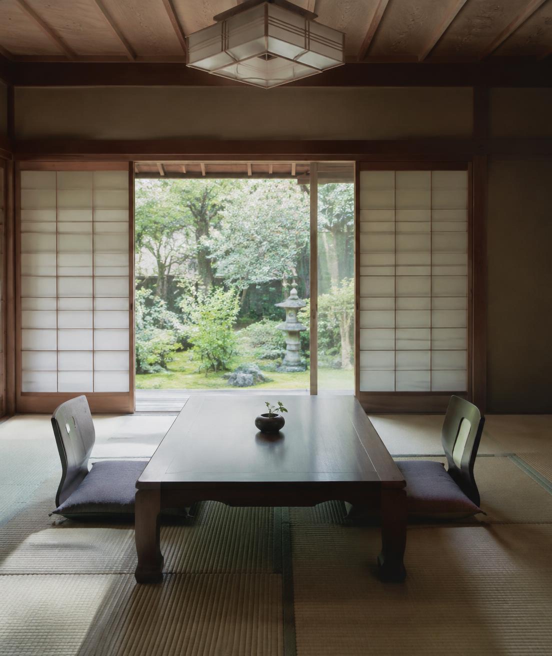 Où dormir à Kyoto